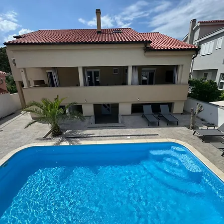Lucic - - Zadar *