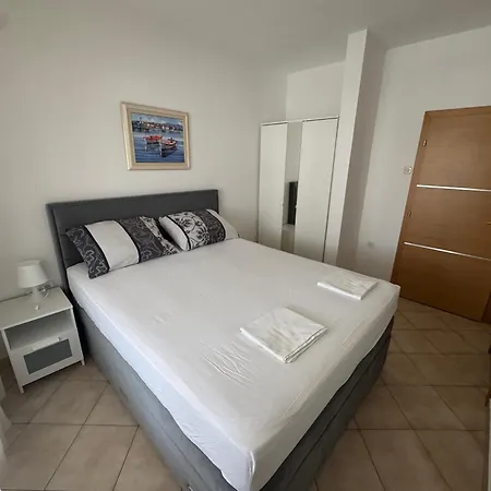 Lucic - - Zadar * Privlaka (Zadar)