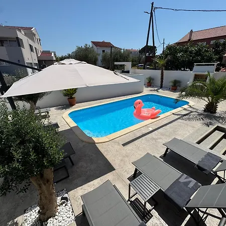 Lucic - - Zadar Villa