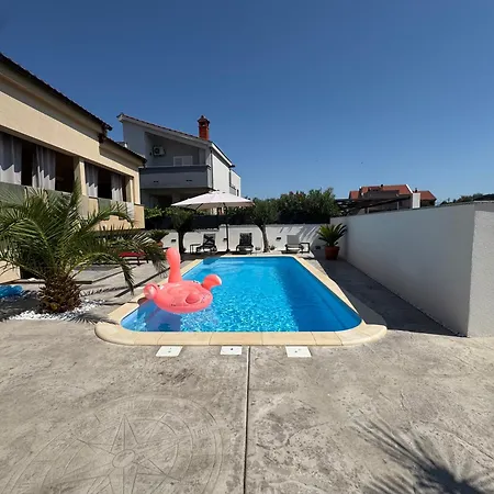 Lucic - - Zadar Privlaka (Zadar)