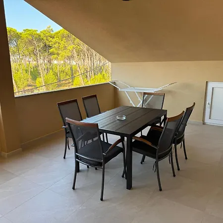 Villa Lucic - - Zadar Privlaka (Zadar)