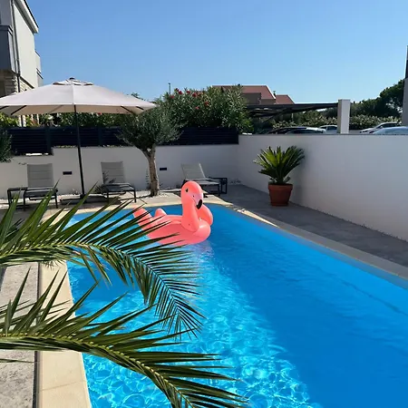 Lucic - - Zadar *