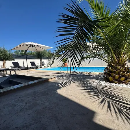 Lucic - - Zadar Villa